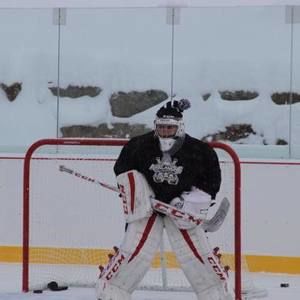 Meet your Posher, Jonathan